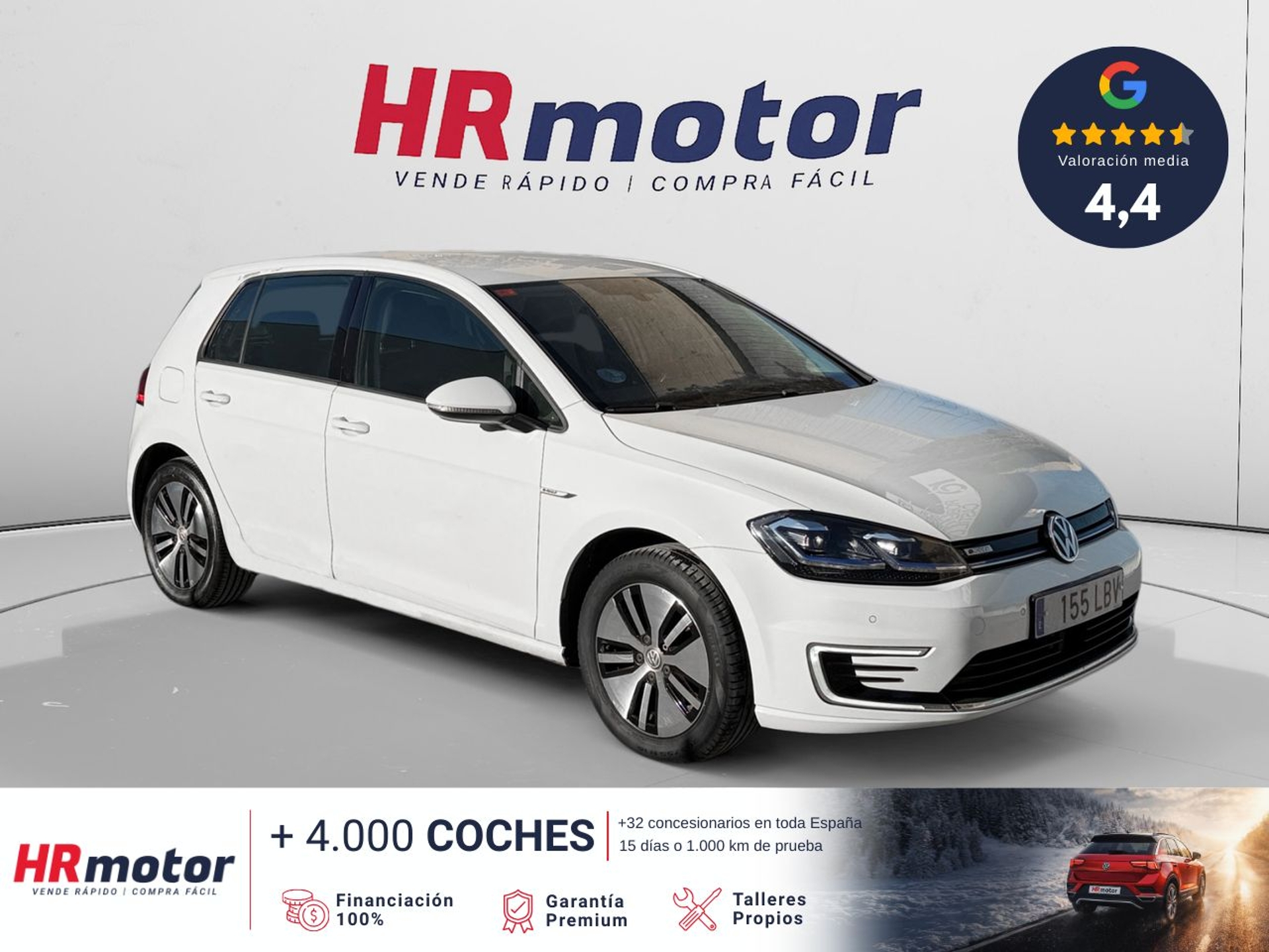 Imagen de VOLKSWAGEN Golf