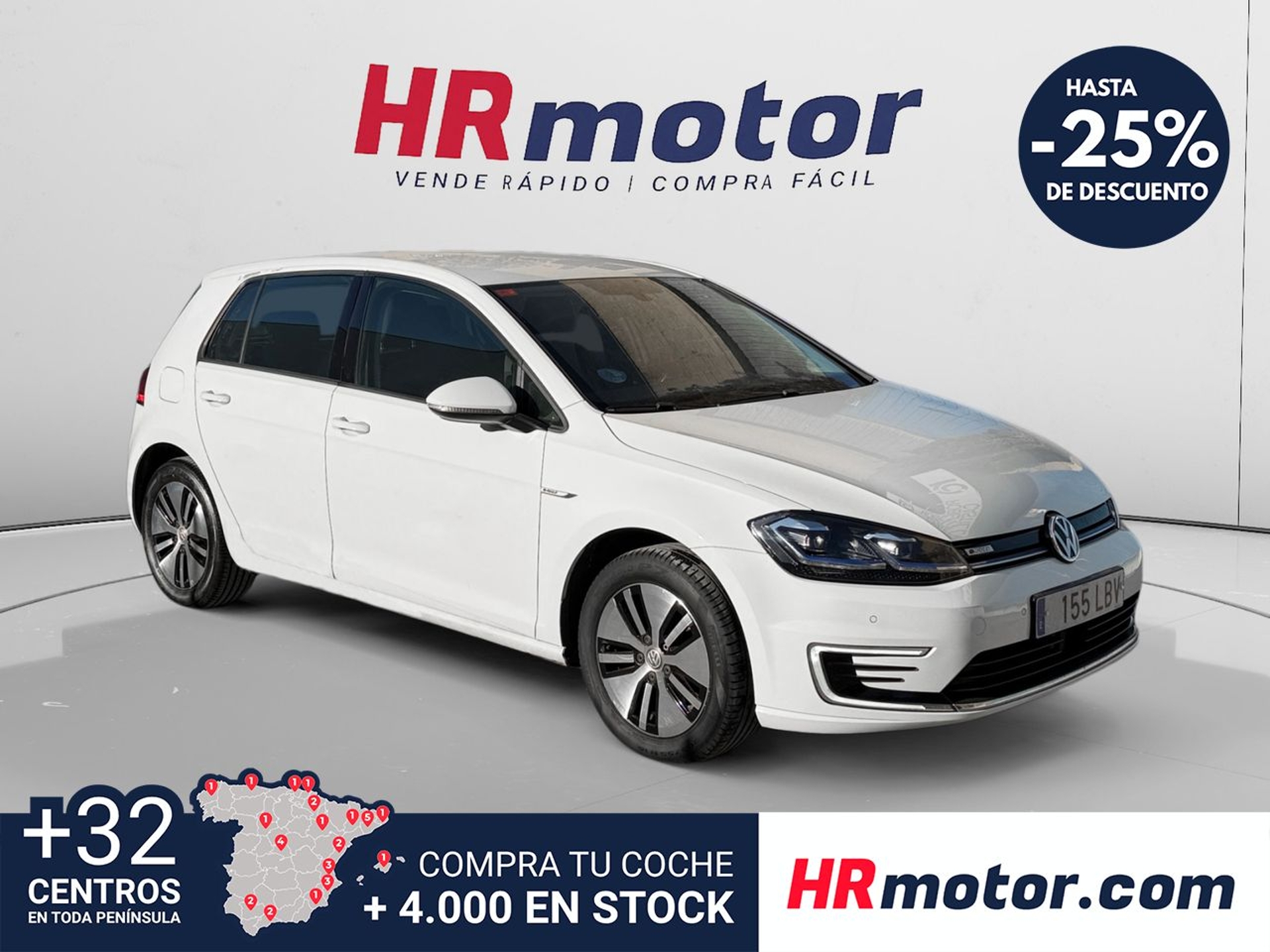 Imagen de VOLKSWAGEN Golf