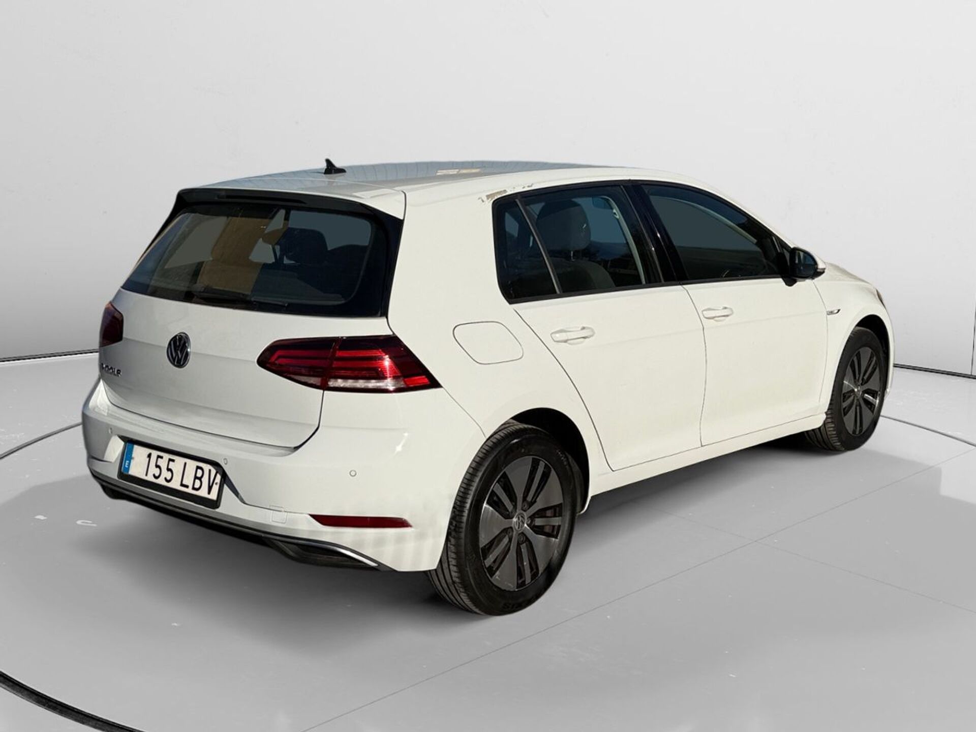 Imagen 2 de VOLKSWAGEN Golf