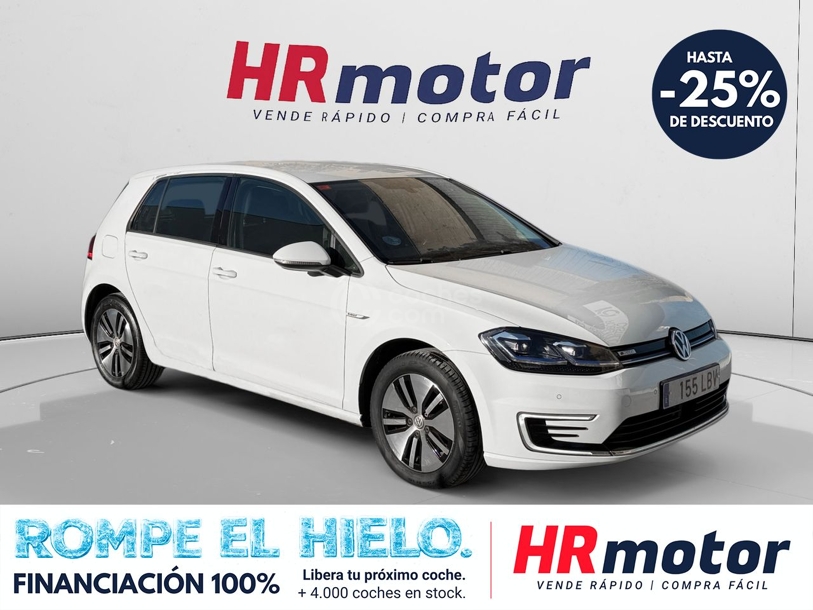 Foto del VOLKSWAGEN Golf e- ePower