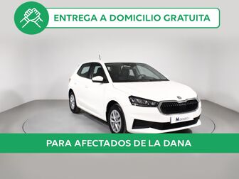 Imagen de SKODA Fabia 1.0 MPI Ambition 59kW