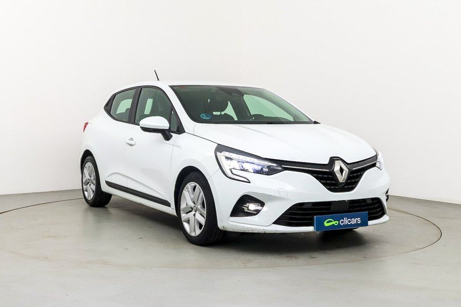 Foto del RENAULT Clio TCe GLP Intens 74kW