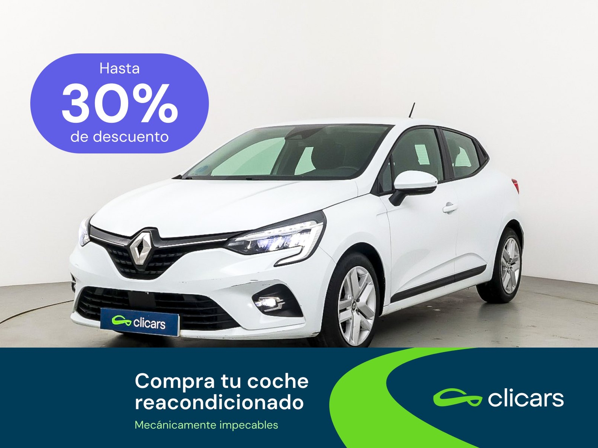 Imagen de RENAULT Clio