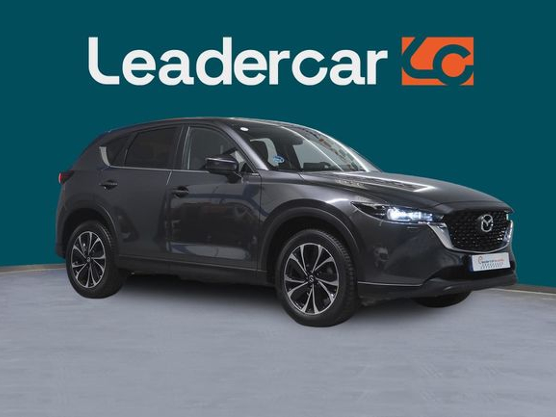 Imagen de MAZDA CX-5