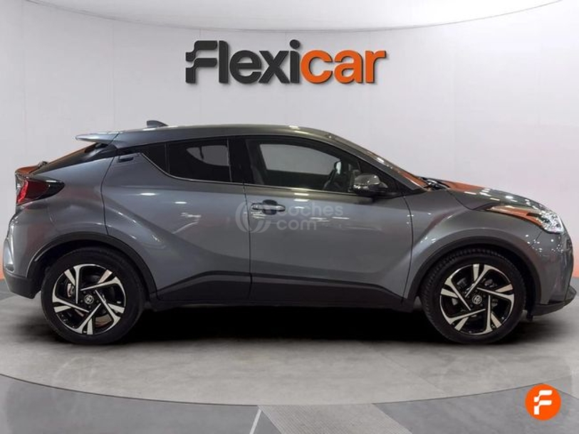 Foto del TOYOTA C-HR 140H Active