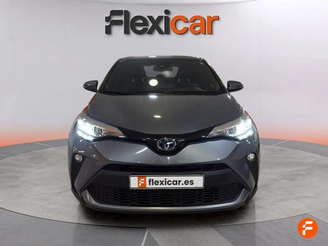 Foto del TOYOTA C-HR 140H Active