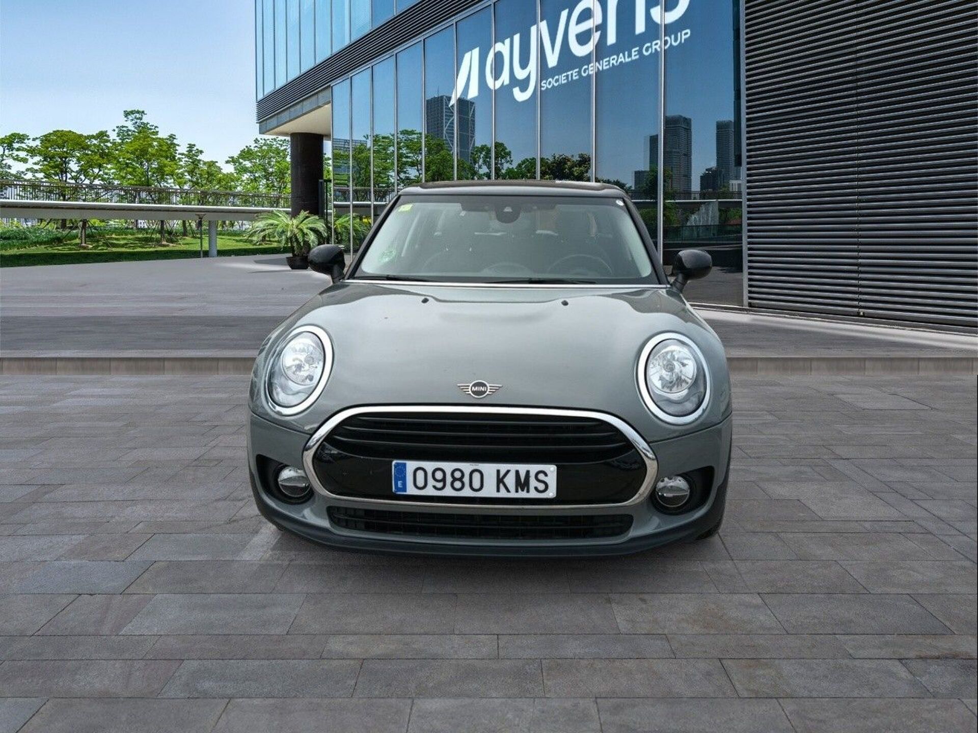 Imagen 2 de MINI Mini Clubman