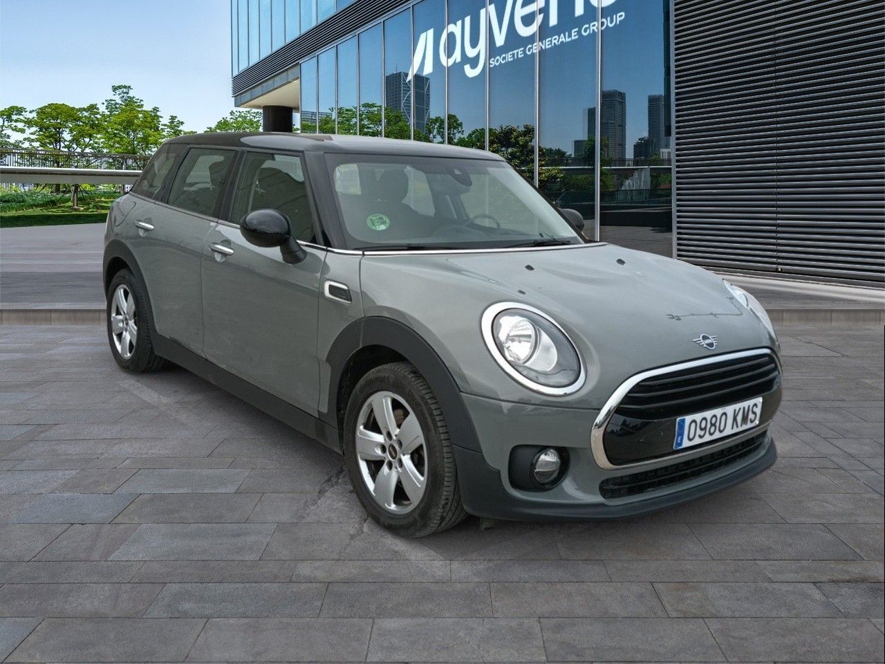 Foto del MINI Mini Clubman Clubman Cooper