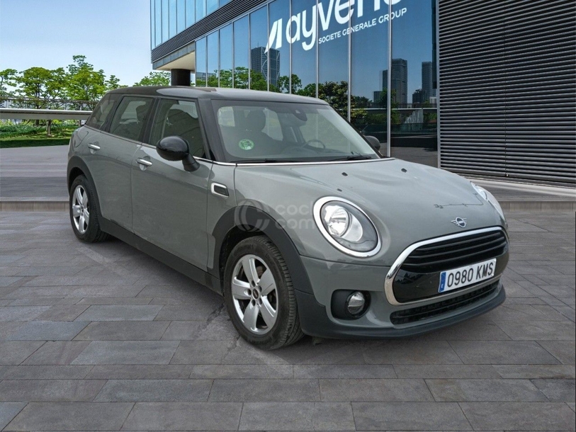 Foto del MINI Mini Clubman Clubman Cooper