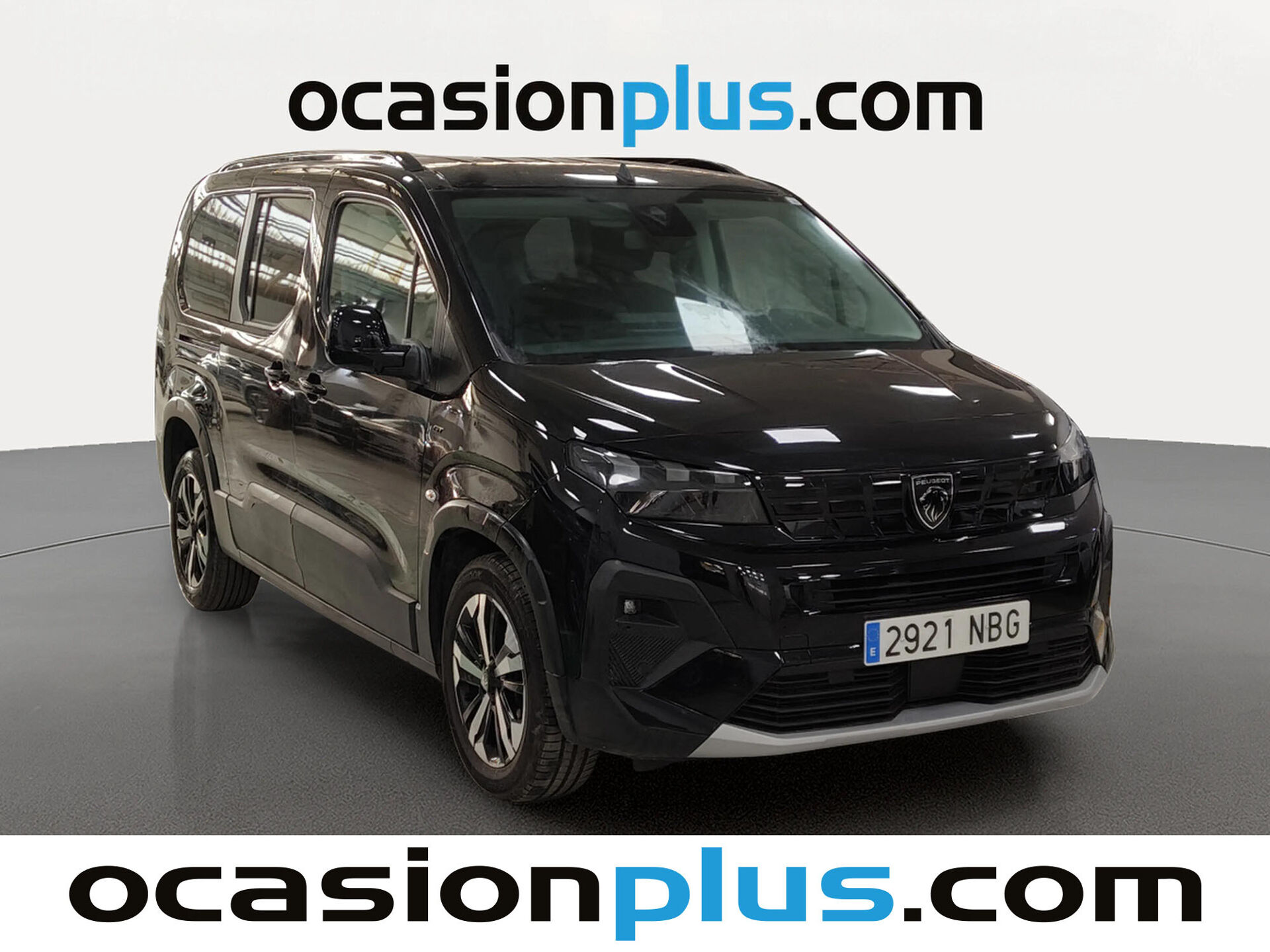 Imagen 2 de PEUGEOT Rifter