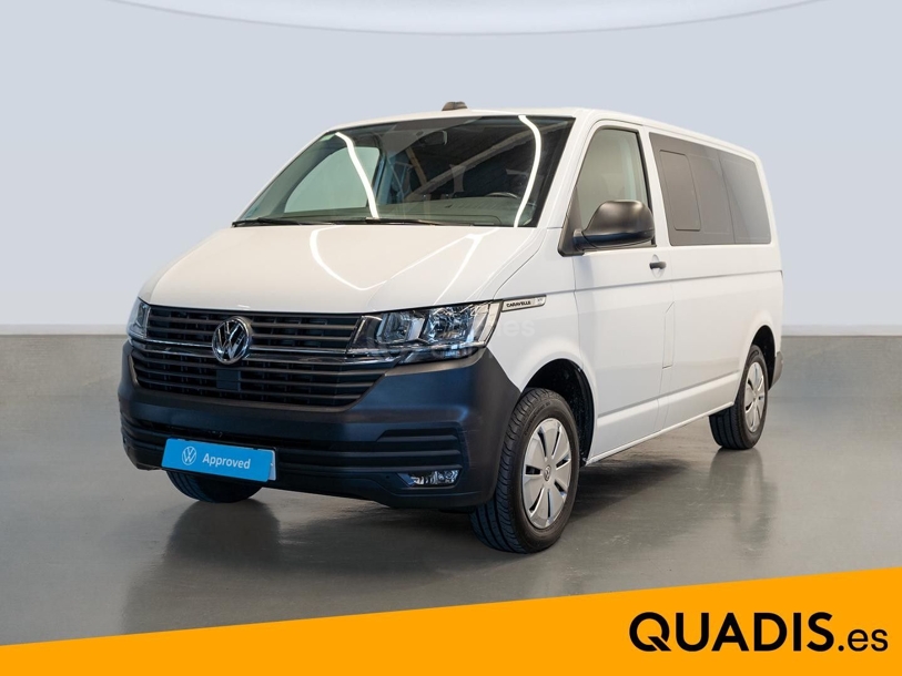 Foto del VOLKSWAGEN Caravelle 2.0TDI BMT Caravelle 84kW