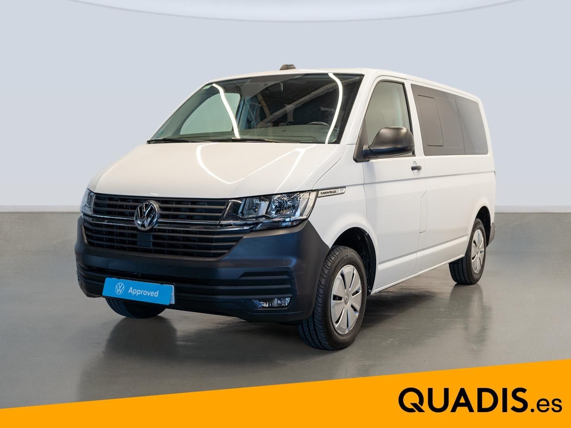 Imagen de VOLKSWAGEN Caravelle