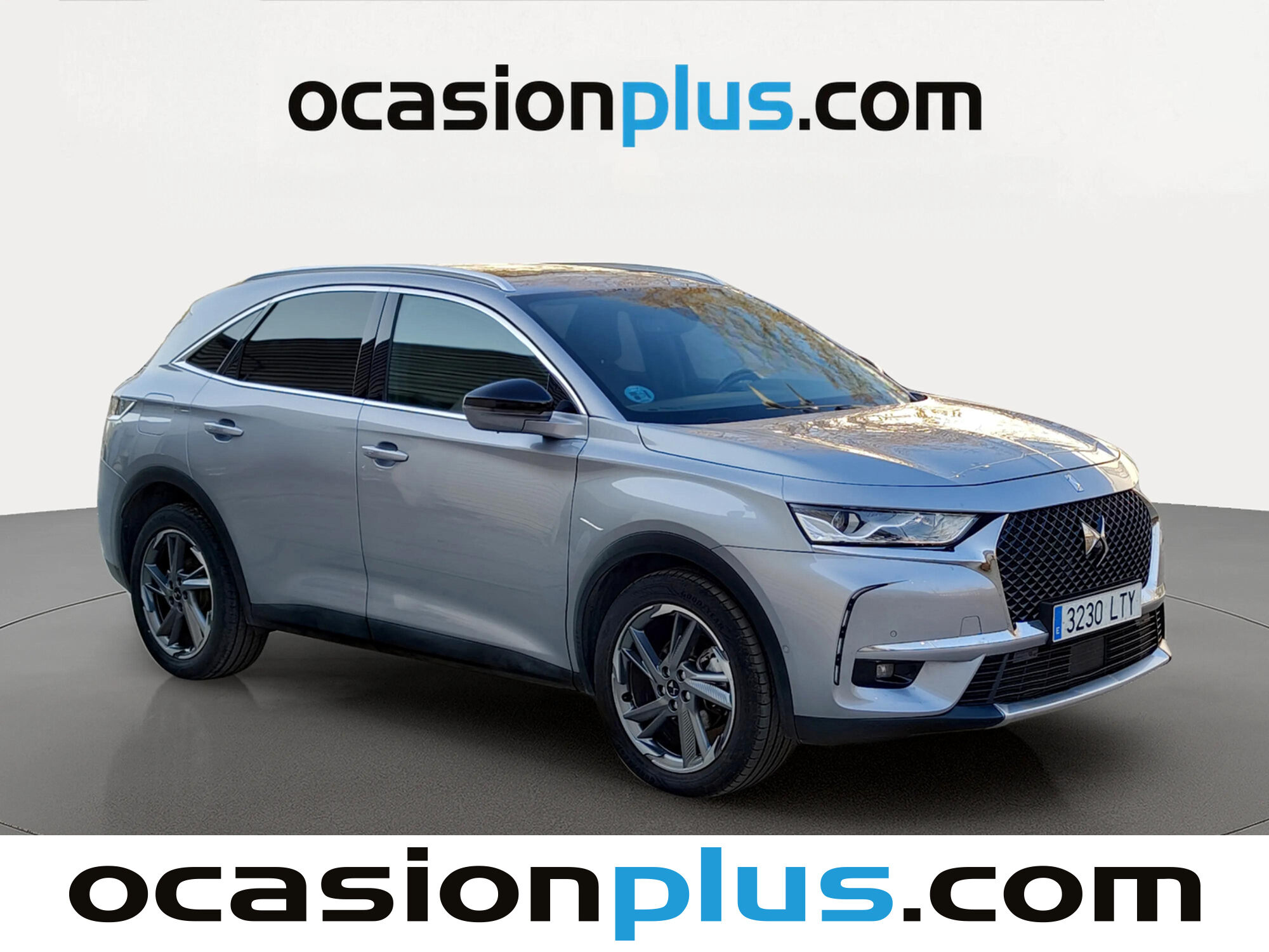 Foto del DS DS3 Crossback DS 3 Crossback BlueHDi Bastille 130 Aut.