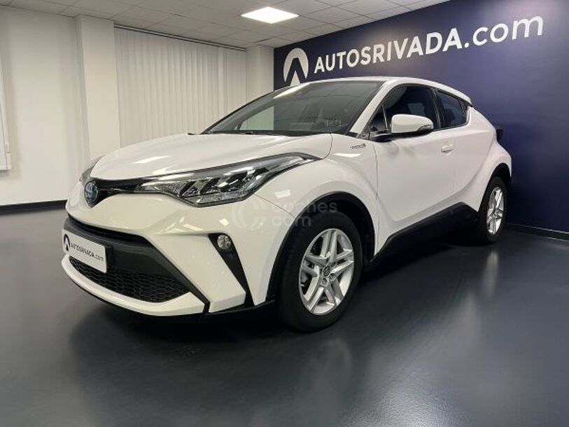 Foto del TOYOTA C-HR 125H Active