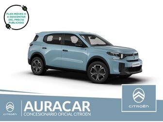 Imagen de CITROEN C3 Aircross ë- Max 83kW