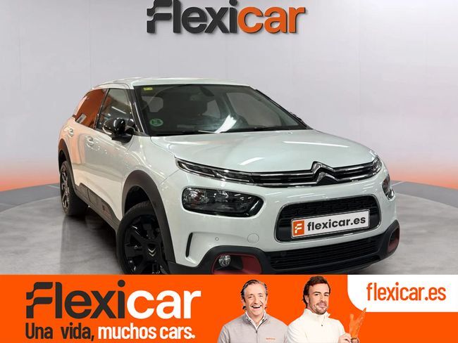 CITROEN C4 Cactus (PureTech 110 S&S Shine) en Barcelona