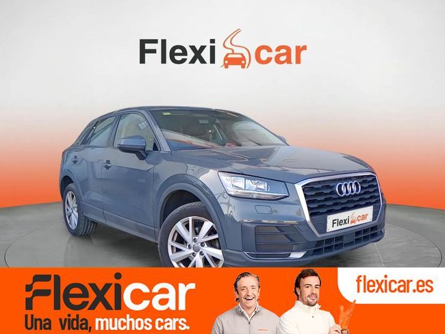 AUDI Q2 (Advanced 30 TDI 85kW (116CV) S tronic) en Almería