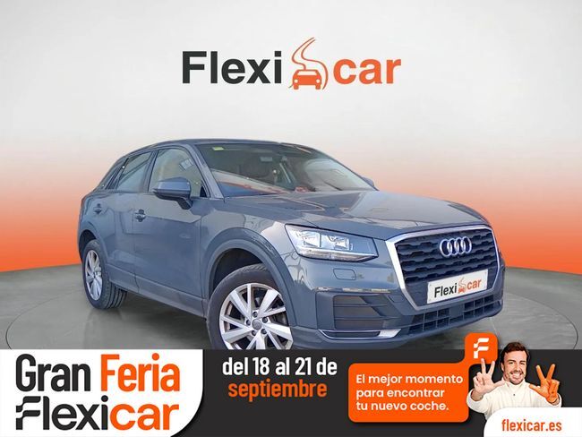 AUDI Q2 (Advanced 30 TDI 85kW (116CV) S tronic) en Almería
