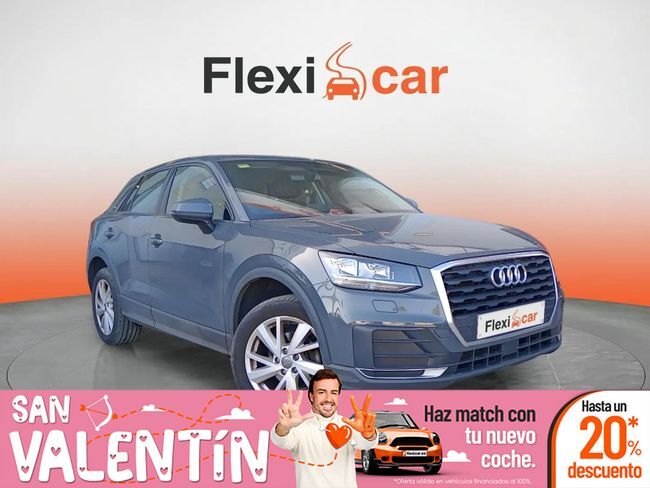 Foto del AUDI Q2 30 TDI Advanced S tronic 85kW