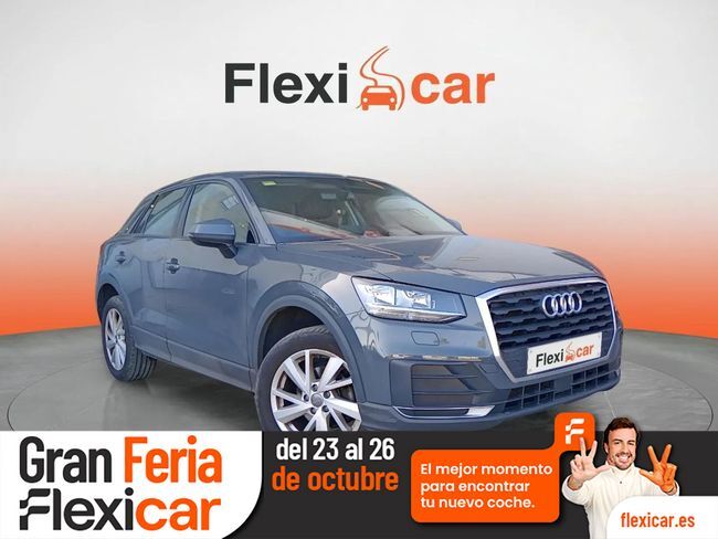 AUDI Q2 (Advanced 30 TDI 85kW (116CV) S tronic) en Almería