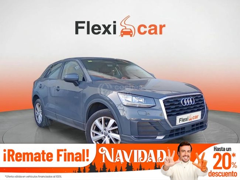 Foto del AUDI Q2 30 TDI Advanced S tronic 85kW