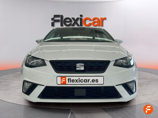 Foto del SEAT Ibiza 1.0 MPI S&S Reference 80