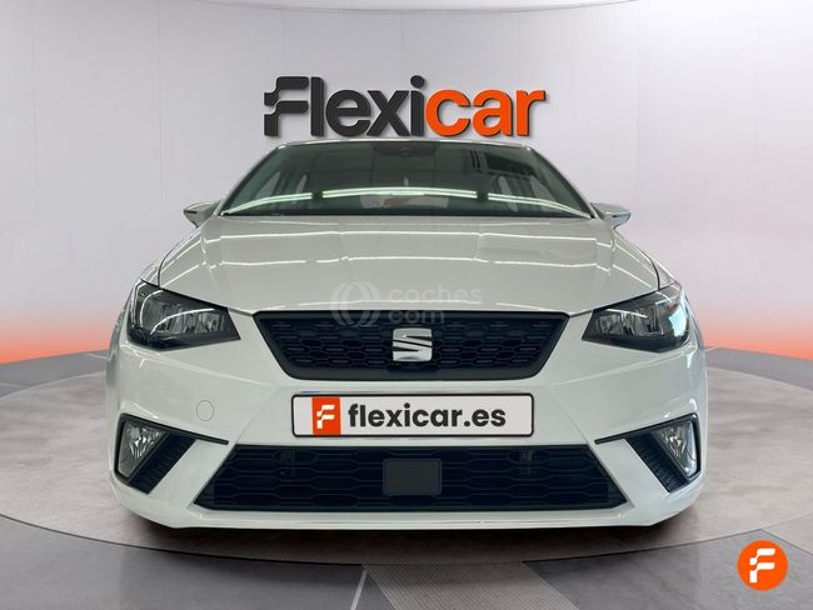 Foto del SEAT Ibiza 1.0 MPI S&S Reference 80