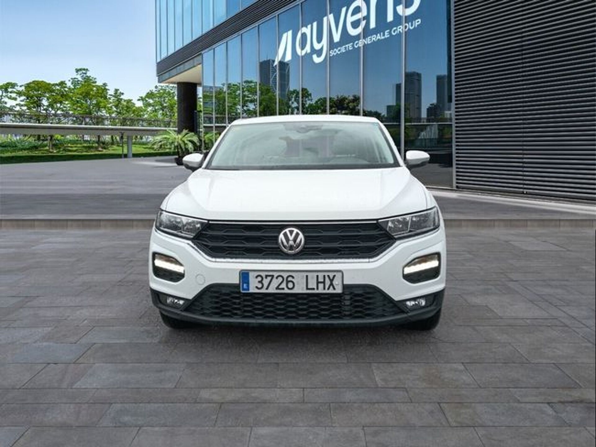 Imagen 2 de VOLKSWAGEN T-Roc