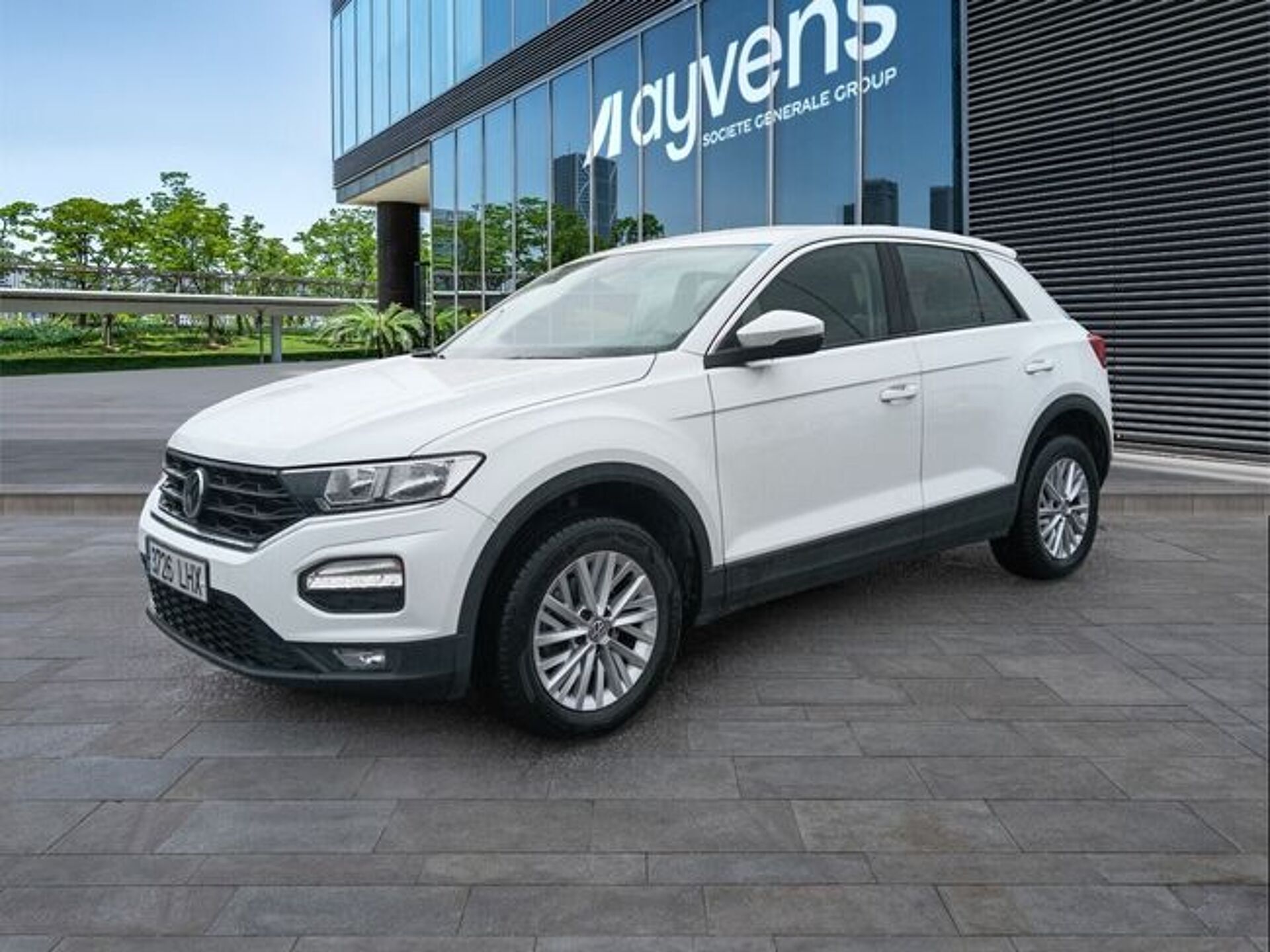 Imagen 1 de VOLKSWAGEN T-Roc