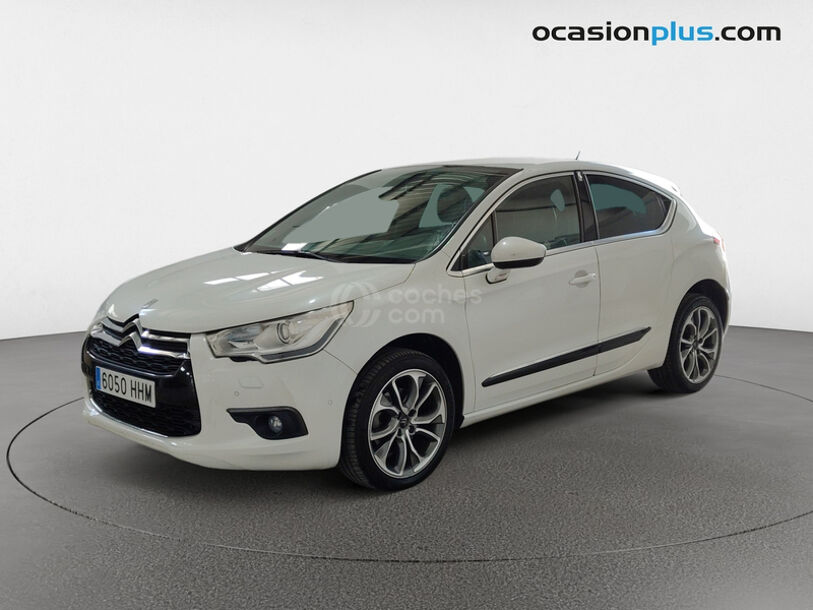 Foto del CITROEN DS4 2.0HDi Sport