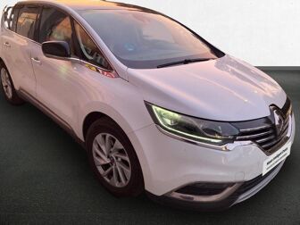 Imagen de RENAULT Espace 1.6dCi TT Energy Zen EDC 118kW