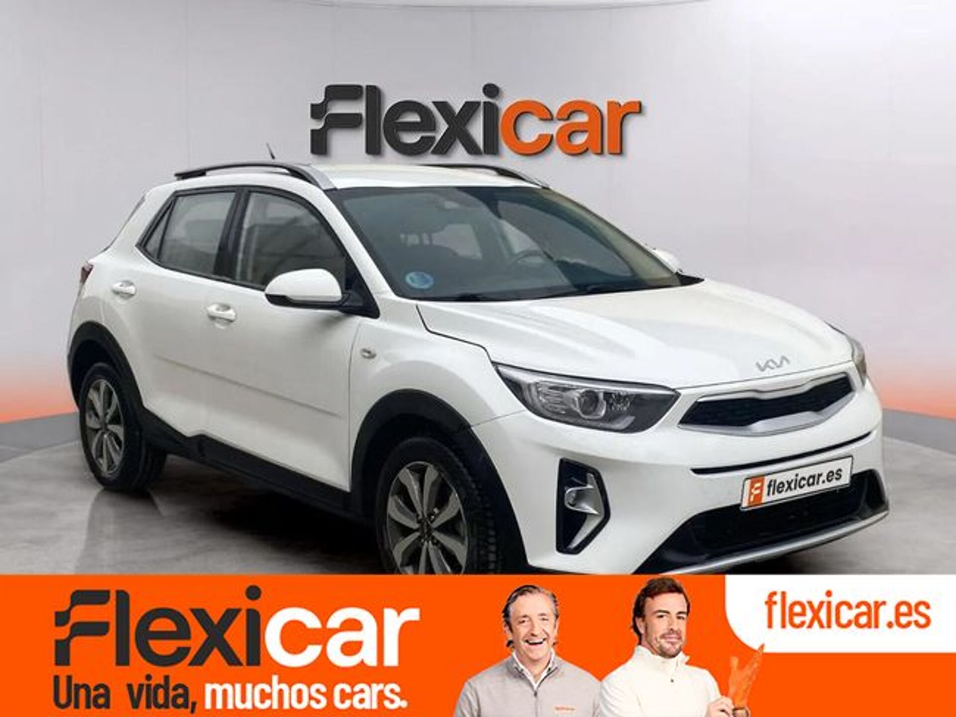 Imagen 1 de KIA Stonic