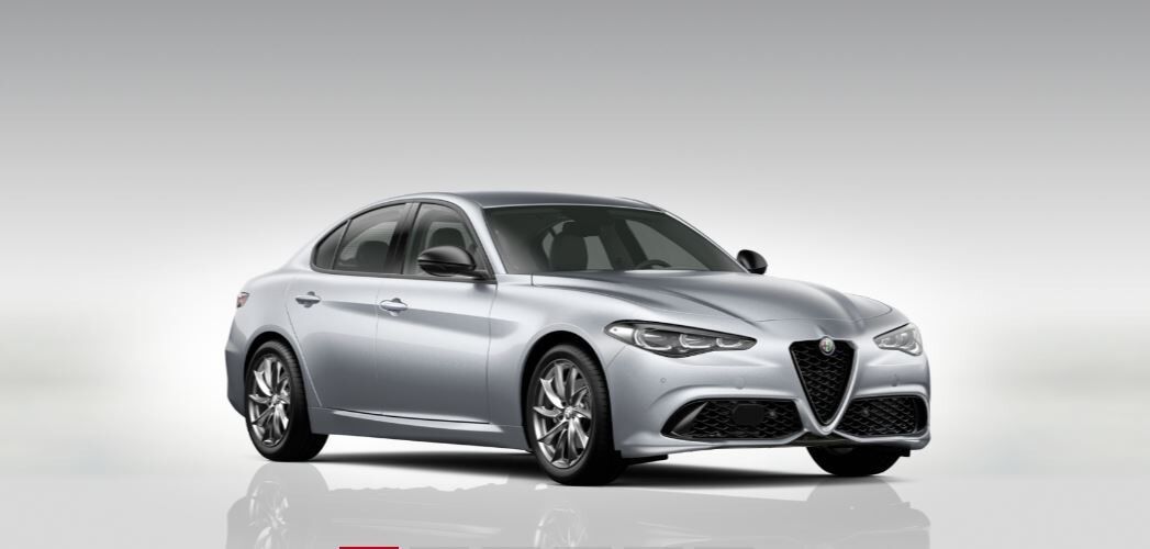 ALFA ROMEO Giulia (2.2 Diesel Sprint Aut. 160) en Córdoba