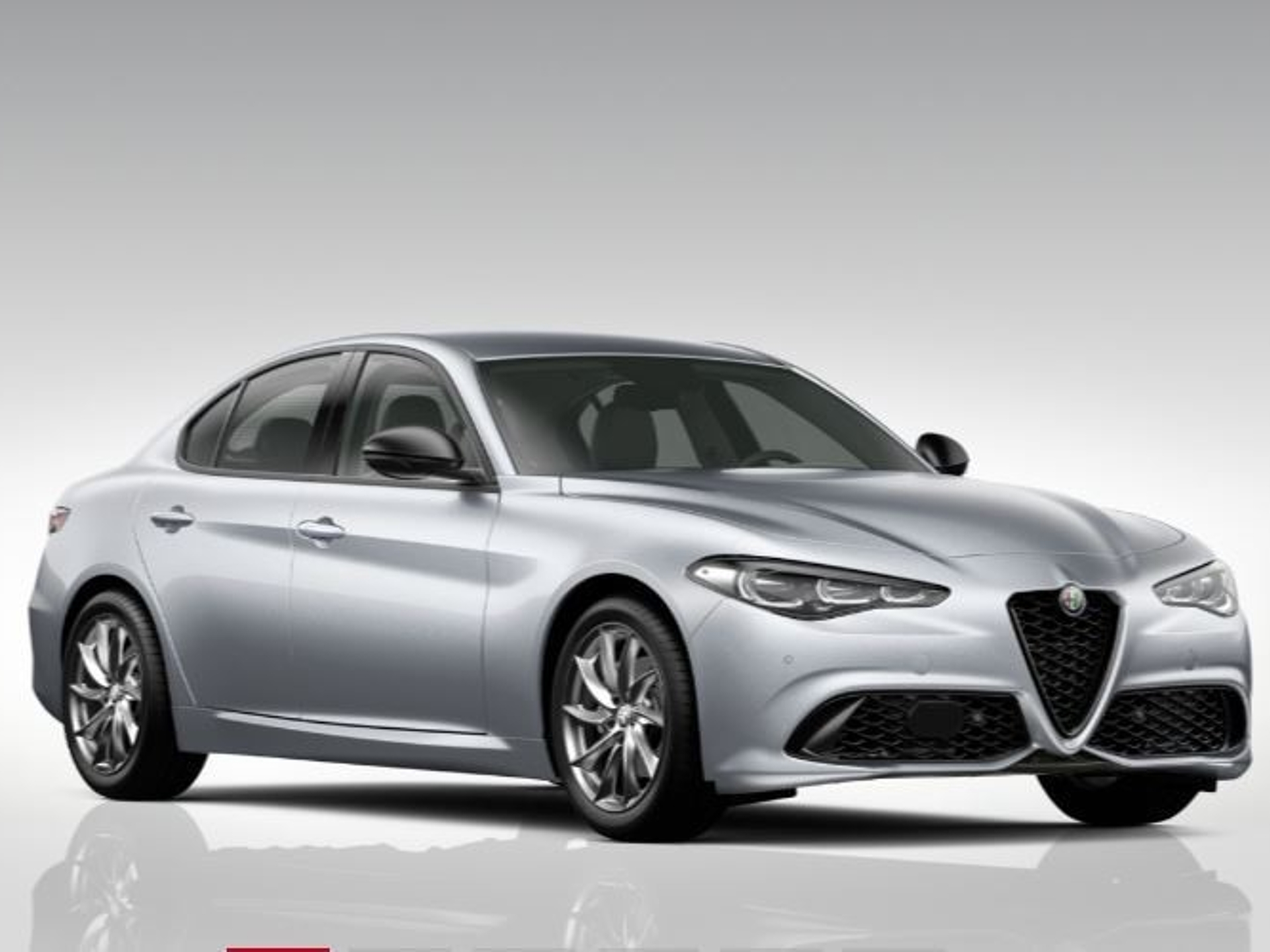 Imagen de ALFA ROMEO Giulia