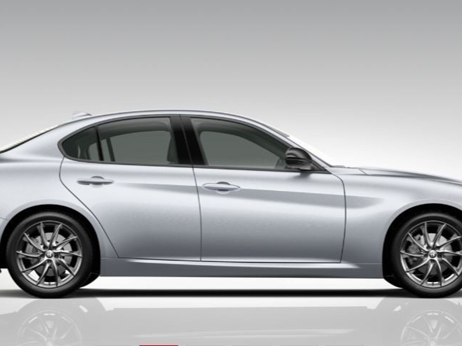 Imagen 2 de ALFA ROMEO Giulia