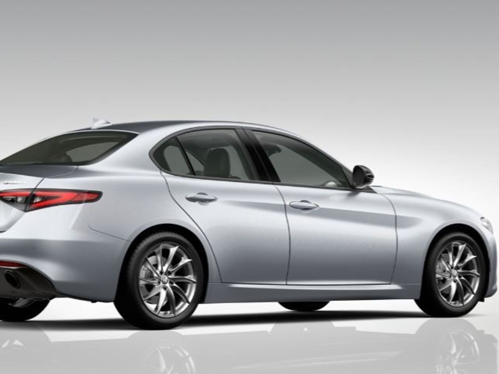 Imagen 3 de ALFA ROMEO Giulia