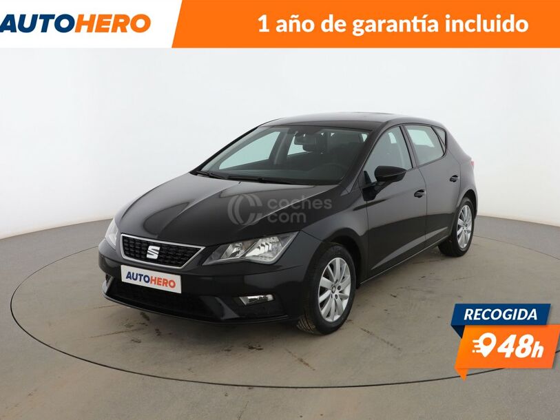 Foto del SEAT León 1.0 EcoTSI S&S Reference 115