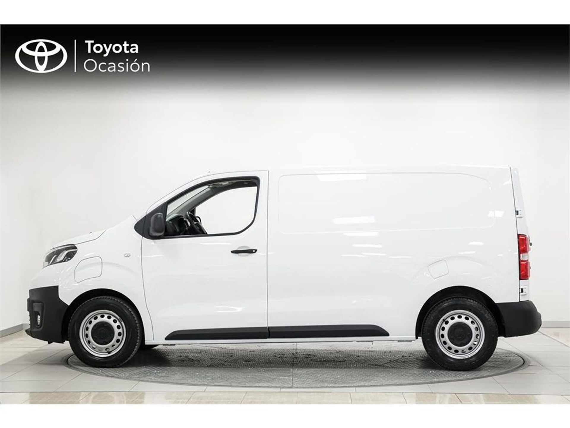 Imagen 3 de TOYOTA Proace