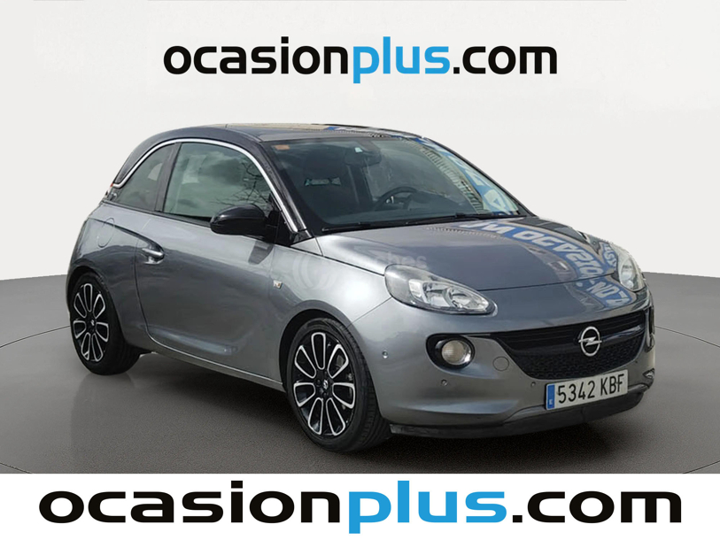 Foto del OPEL Adam 1.4 XEL S&S Rocks