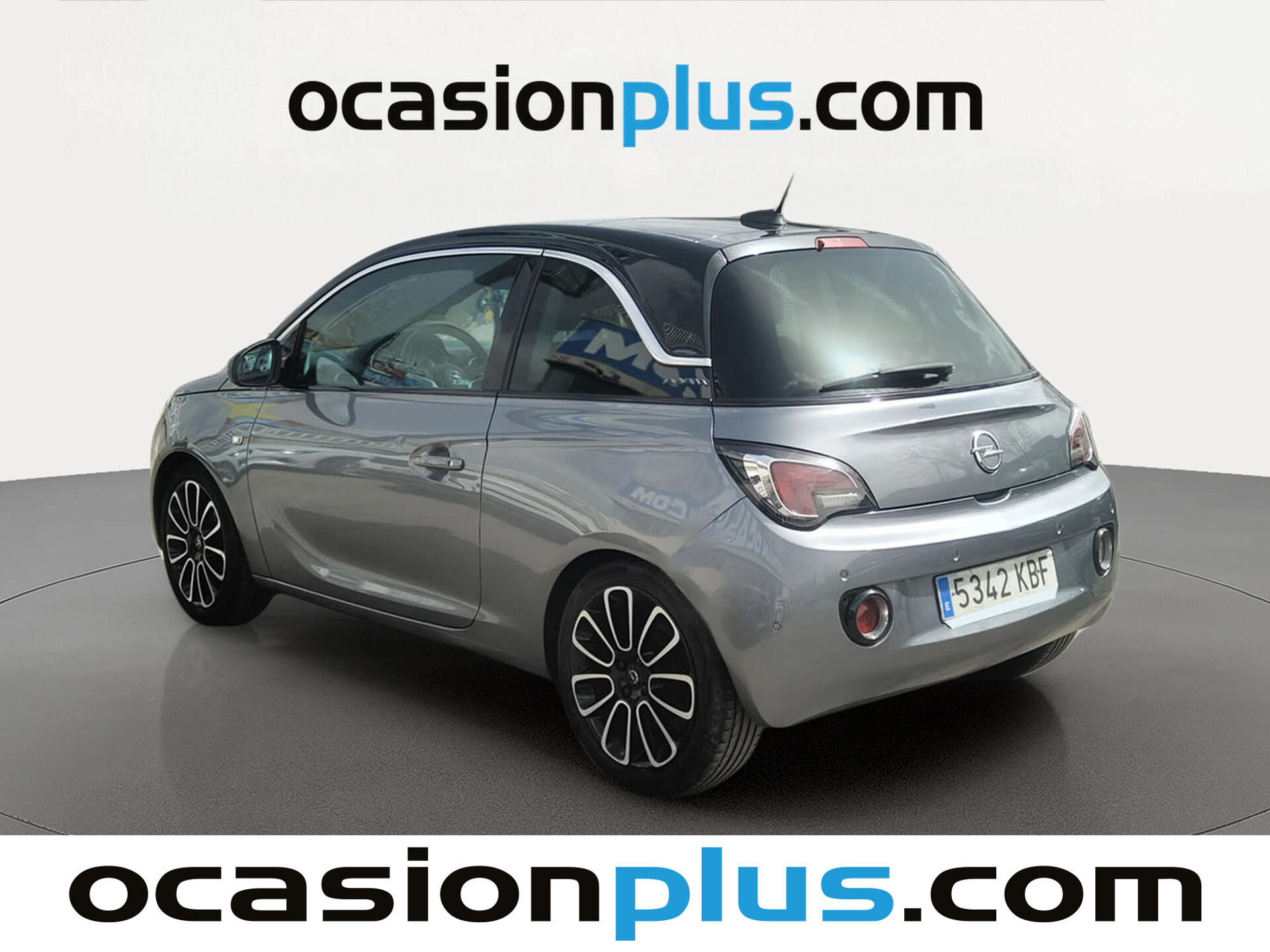 Imagen 3 de OPEL Adam