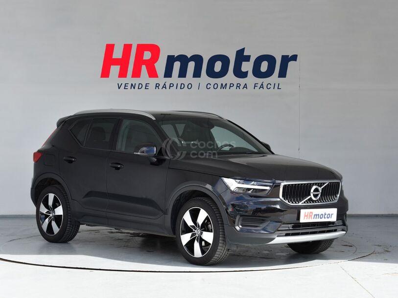 Foto del VOLVO XC40 D3 Momentum