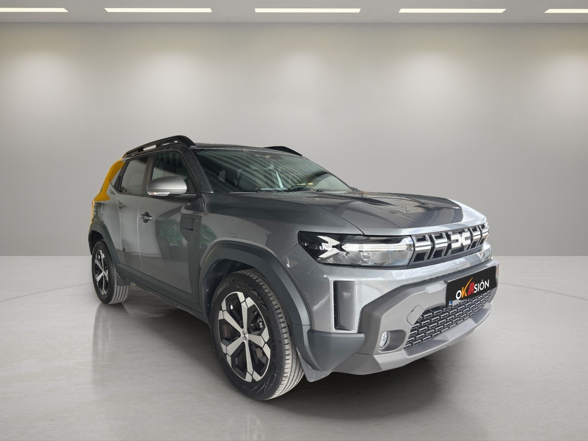 Imagen de DACIA Duster