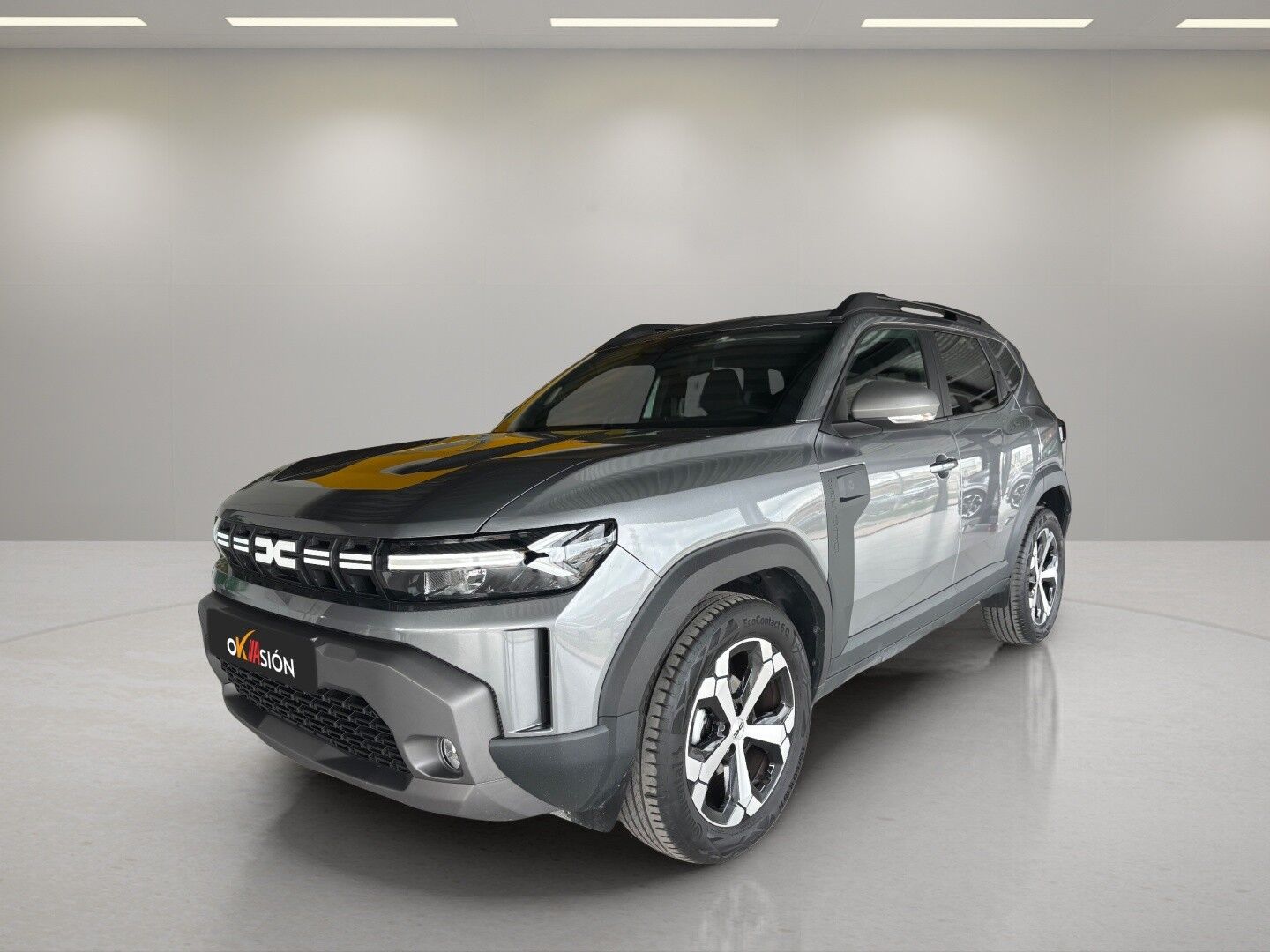 Foto del DACIA Duster 1.2 TCe Journey 4x2 96kW 48v