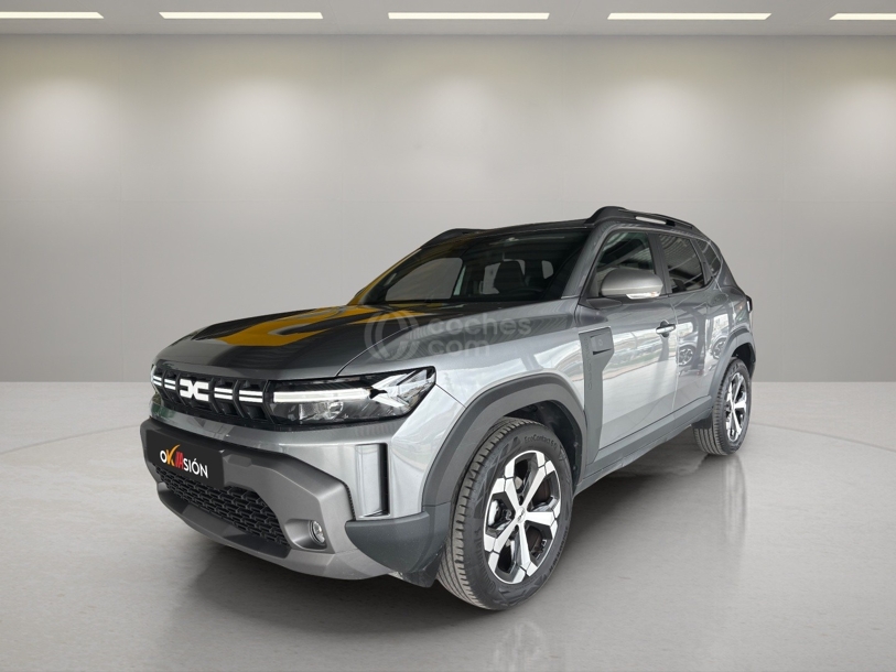 Foto del DACIA Duster 1.2 TCe Journey 4x2 96kW 48v