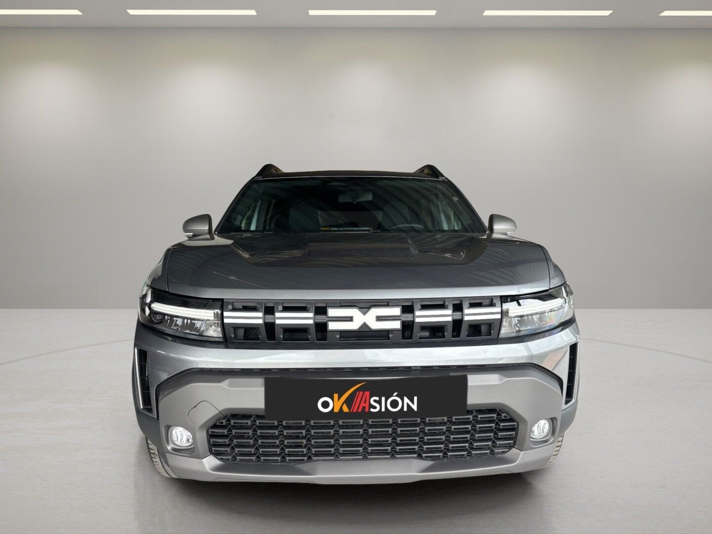 Foto del DACIA Duster 1.2 TCe Journey 4x2 96kW 48v