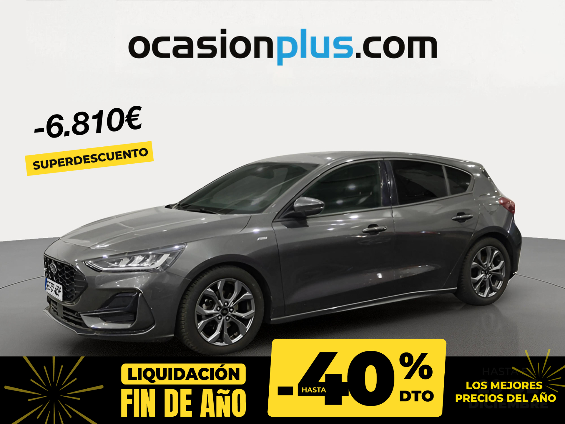 Imagen de FORD Focus