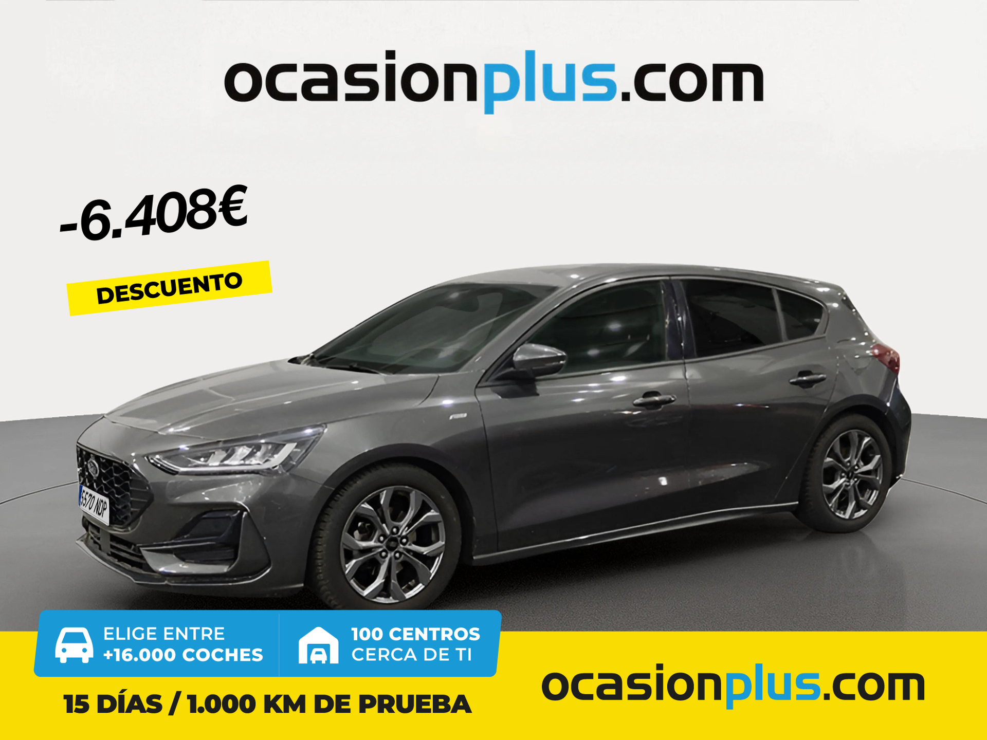 Imagen de FORD Focus