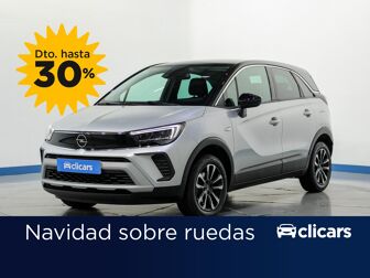 Imagen de OPEL Crossland 1.2 S&S Elegance 110