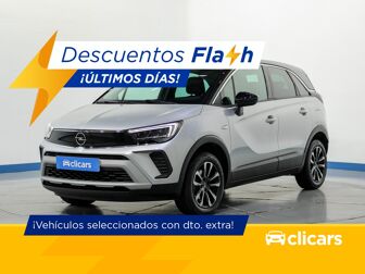 Imagen de OPEL Crossland 1.2 S&S Elegance 110