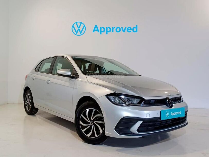 Foto del VOLKSWAGEN Polo 1.0 TSI Life DSG 70kW